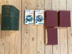 Woordenboeken en taalboeken, Ophalen, Gelezen, Van Dale