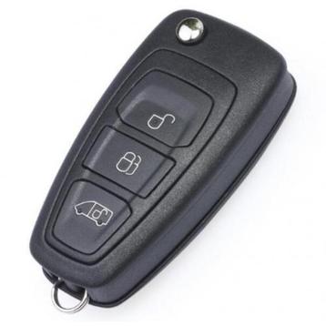 Contact sleutel ford transit en custom beschikbaar voor biedingen