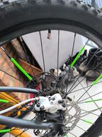 Vélo, Enlèvement, Comme neuf