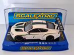 Scalextric Bentley Continental GT3 Ref Nr C3514, Overige merken, Racebaan, Verzenden, Nieuw