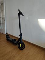 Ninebot g30 max, Ophalen