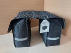 Sacoche double imperméable neuf pour vélo, Ophalen, Nieuw