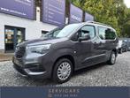 Opel combo (Garantie Constructeur 2025), Autos, 5 places, Carnet d'entretien, Achat, Autre carrosserie