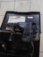 Boor en breekhamer, Ophalen, Gebruikt, Boor- en/of Breekhamer