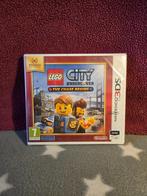 3DS Game - Lego City Undercover, Ophalen, Nieuw