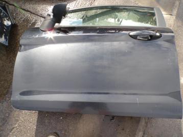 Porte avant gauche Ford Fiesta 6 2012 LP/14883 beschikbaar voor biedingen