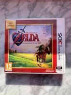 Zelda ocarina of time 3ds, Enlèvement, Comme neuf