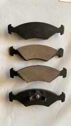 Brake pads Ford Ferrari TVR, Ophalen of Verzenden, Ford