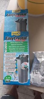 Tetra easycrystal filter 250, Ophalen of Verzenden, Nieuw, Filter of Co2