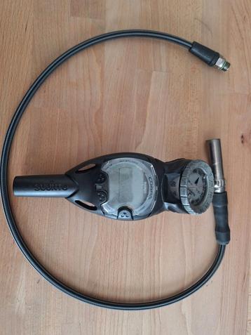 Suunto Cobra beschikbaar voor biedingen