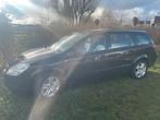 Opel astra break, Auto's, Zwart, Particulier, Euro 4, Astra