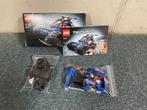 lego technic, Ophalen, Gebruikt, Complete set, Lego