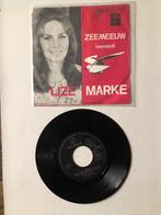 Lize Marke: zeemeeuw ( belpop), Envoi, Comme neuf, En néerlandais