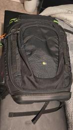 Case Logic Kontrast Pro DSLR Backpack KDB-101, Ophalen, Zo goed als nieuw, Overige merken