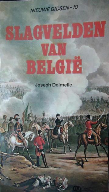 Slagvelden van België, Enlèvement ou Envoi