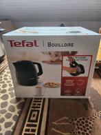 Tefal Delfini Vision, Elektronische apparatuur, Waterkokers, Minder dan 1 liter, Ophalen, Nieuw, Draadloos