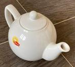 Lipton theepot, Huis en Inrichting, Keuken | Servies, Ophalen of Verzenden, Zo goed als nieuw