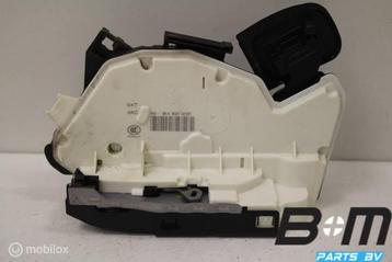 Portierslot LA VW Golf 7 1.6 TDI 5K4839015R beschikbaar voor biedingen