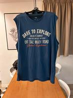 T-shirt zonder mouwen, Kleding | Dames, T-shirts, Ophalen of Verzenden, Zo goed als nieuw, Zonder mouw