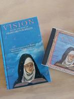 Vision : the life and music of Hilgdegard von Bingen, Ophalen of Verzenden