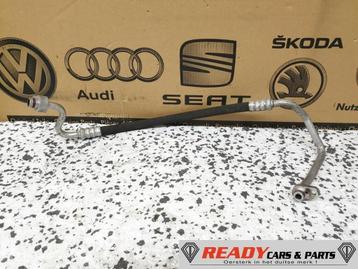 Aircoleiding Golf VII 7 PASSAT SEAT LEON SKODA VAG 5Q0816721 beschikbaar voor biedingen