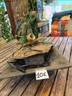 Petite fontaine grenouille, Jardin & Terrasse, Pièces d'eau & Fontaines, Enlèvement