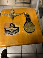 Engelse parachute regiment, Verzamelen, Ophalen of Verzenden, Luchtmacht