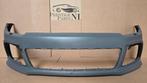 Voorbumper VW Scirocco R R20 KLS ORGINEEL BUMPER 1K8807221K, Pare-chocs, Avant, Utilisé, Enlèvement ou Envoi