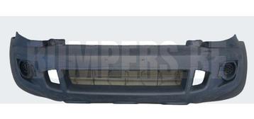 Bumper Ford Ranger 3 III 11-15 AB3917C831 Voorbumper MK1578 beschikbaar voor biedingen