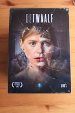 De twaalf              knap vlaams drama          nieuw!, À partir de 12 ans, Enlèvement ou Envoi, Neuf, dans son emballage, Drame