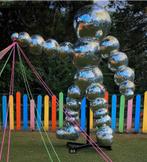 Discobol / Halloween pop voor oa installatie etc., Ophalen