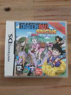 Nintendo ds Dragonball origins compleet, Enlèvement ou Envoi