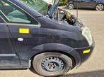 Aile avant droite d'un Opel Meriva (Z20R), Autos : Pièces & Accessoires, -, Opel, 3 mois de garantie, Utilisé