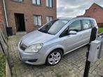 Opel zafira 2008, Auto's, Zafira, Particulier, Euro 4, Te koop