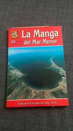 La Manga del Mar Menor + plan Cartagena, Ophalen of Verzenden, Zo goed als nieuw