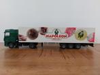 Lions Toys DAF XF480 met trailer Napoleon, Ophalen of Verzenden, Nieuw