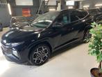 HYUNDAI TUCSON ** N-LINE ** BOITE AUTO * *GARANTIE USINE, USB, 4 cilinders, 1600 cc, Alcantara