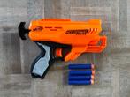 Nerf Elite Accustrike Quadrant, Ophalen, Gebruikt