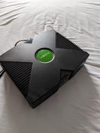 Xbox met spelletjes, Ophalen, Gebruikt