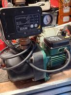 Dab pomp goeie, Bricolage & Construction, Enlèvement