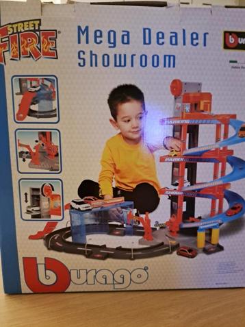 Garage beschikbaar voor biedingen