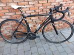 Ridley Fenix carbon maat 51, Fietsen en Brommers, Fietsen | Racefietsen, Carbon, Gebruikt, Ophalen of Verzenden