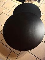 Salontafel, Enlèvement