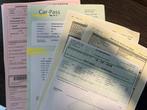 Volkswagen Polo Polo 1.0 UNITED**12 M GARANTIE**, Auto's, https://public.car-pass.be/verify/6832-6194-3537, Euro 6, Zwart, Bedrijf