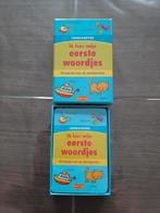 Leerspel mijn eerste woordjes, Enlèvement, Neuf