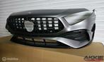 A35 AMG FACELIFT BUMPER MERCEDES W177 V177 2022 - 2025, Auto-onderdelen, Gebruikt, Voor, Ophalen of Verzenden, Bumper