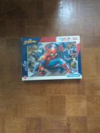 Puzzel Marvel, Ophalen, Meer dan 50 stukjes, Nieuw, 6 jaar of ouder