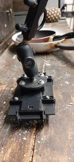 Motor stuur gps/ smartphone houder  otilli, Motoren, Accessoires | Navigatiesystemen, Ophalen, Gebruikt