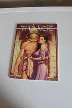 Thracie : 1/3 Lupi Fratres Amantes - sc - 1-ste druk 2024, Une BD, Envoi, Neuf