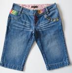 Ripcurl : jeans short / korte broek / 27 / nieuw, W27 (confection 34) ou plus petit, Bleu, Ripcurl, Enlèvement ou Envoi